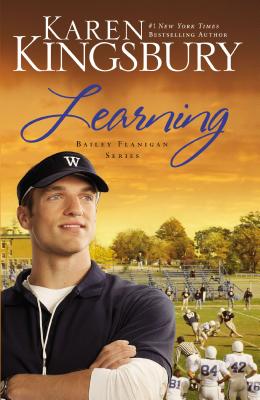 Learning: A Sweet, Contemporary Christian Romance