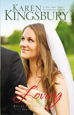 Loving: A Sweet, Contemporary Christian Romance