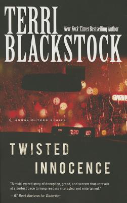 Twisted Innocence: A Gripping Christian Suspense Novel of Family, Faith, and Redemption