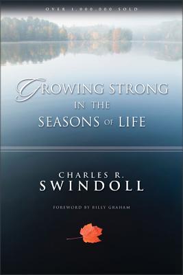 The Growing Strong in the Seasons of Life: Encouraging Devotions to Help You Grow Closer to God (a 144-Day Devotional)