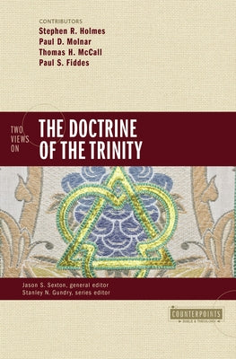 The Two Views on the Doctrine of the Trinity
