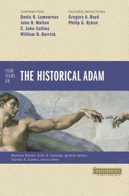The Four Views Historical Adam