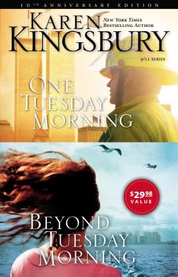 One Tuesday Morning / Beyond Tuesday Morning Compilation Limited Edition: Two Unforgettable Stories of Tragedy, Faith, and Redemption for One Great Pr