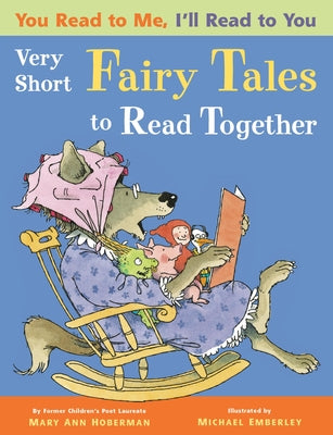 Very Short Fairy Tales to Read Together