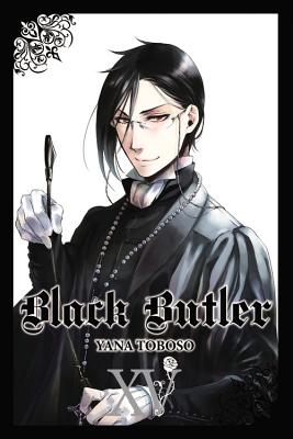 Black Butler, Vol. 15: Volume 15