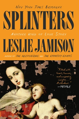 Splinters: Another Kind of Love Story