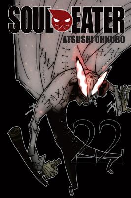 Soul Eater, Vol. 22: Volume 22