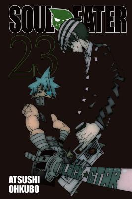 Soul Eater, Vol. 23: Volume 23