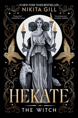 Hekate (Standard Edition): The Witch