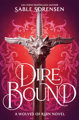 Dire Bound