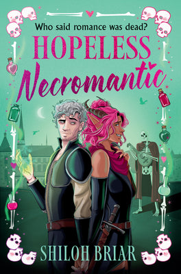 Hopeless Necromantic