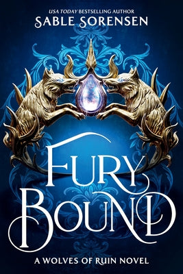 Fury Bound