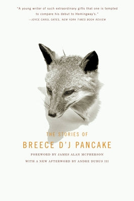 The Stories of Breece d'j Pancake