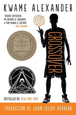 The Crossover: A Newbery Award Winner