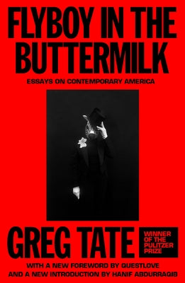 Flyboy in the Buttermilk: Essays on Contemporary America