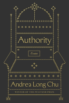 Authority: Essays