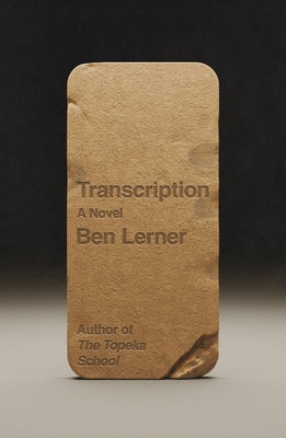Transcription