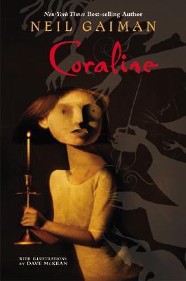 Coraline Graphic Novel: A Graphic Novel