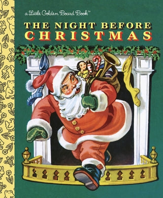 Lauren Semmer's the Night Before Christmas