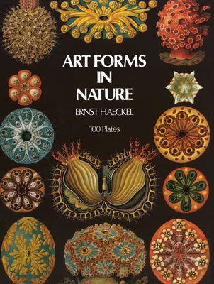 Art Forms in Nature