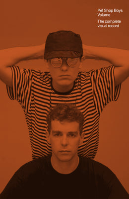 Pet Shop Boys Volume: The Complete Visual Record
