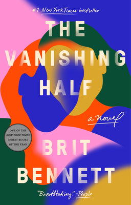 The Vanishing Half: A GMA Book Club Pick (a Novel)