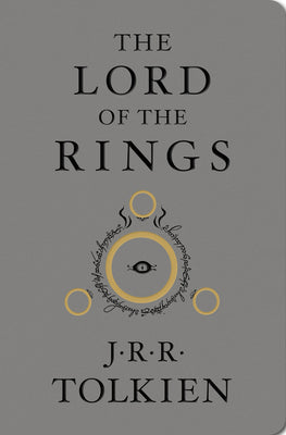 The Lord of the Rings Deluxe Edition: The Fellowship of the Ring, the Two Towers, the Return of the King