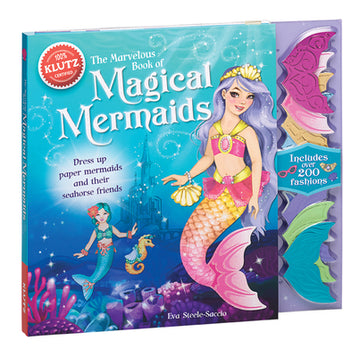 Magical Mermaids