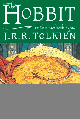 The Hobbit: Or There and Back Again