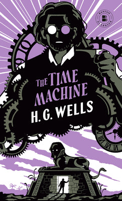 The Time Machine