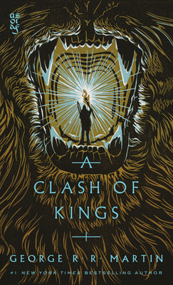 A Clash of Kings