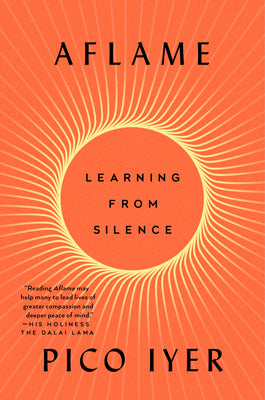 Aflame: Learning from Silence