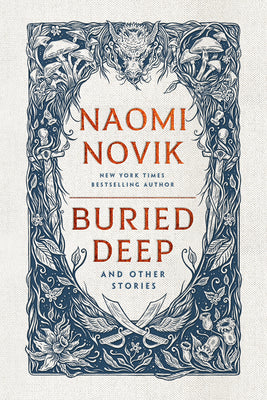 Buried Deep and Other Stories