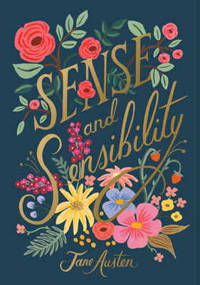 Sense and Sensibility: Introduction by Peter Conrad
