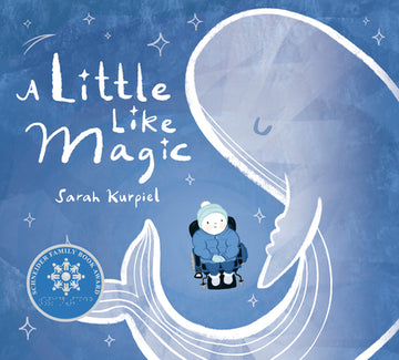 A Little Like Magic