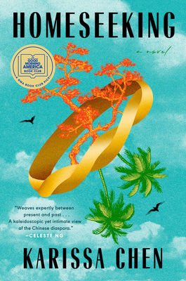 Homeseeking: A GMA Book Club Pick