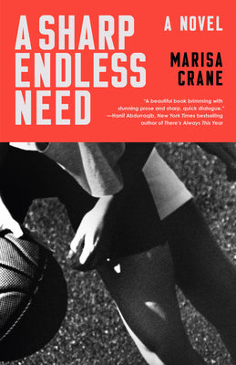 A Sharp Endless Need