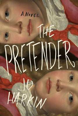 The Pretender