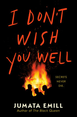 I Don't Wish You Well