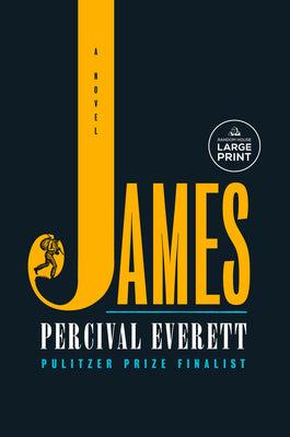 James (Pulitzer Prize Winner)