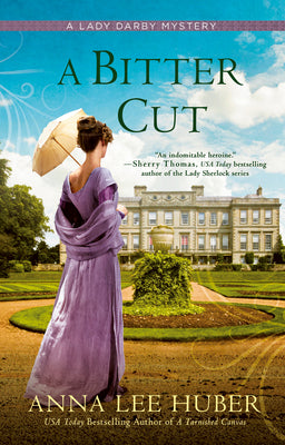 A Bitter Cut