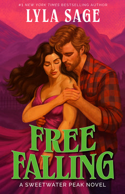Free Falling: A Sweetwater Peak Novel