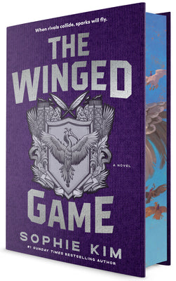 The Winged Game