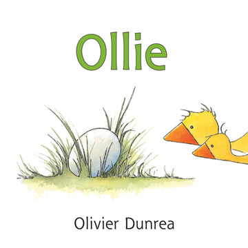 Ollie