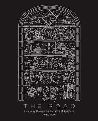 The Road: A Journey Through the Narrative of Scripture