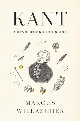 Kant: A Revolution in Thinking