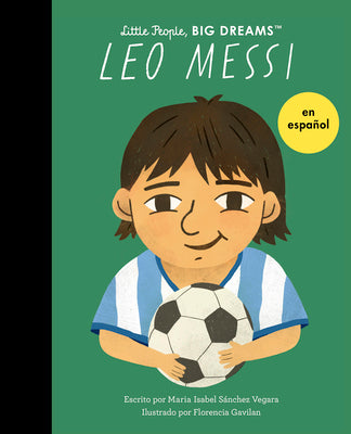 Leo Messi
