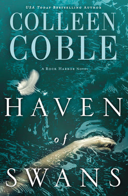 Haven of Swans: (Previously Published as Abomination)