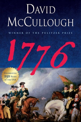 1776 (Deluxe Slipcase Edition)