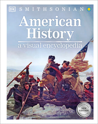 American History: A Visual Encyclopedia